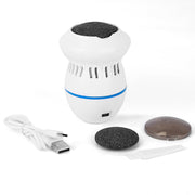 Electric Callus Grinder USB Rechargeable - Home Brains And Brawn