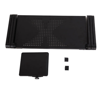 Portable Adjustable Laptop Stand - Home Brains And Brawn
