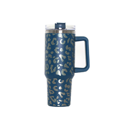40oz Adventure Quencher Tumbler Thermos Vacuum Cups - Home Brains And Brawn