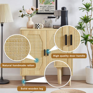 Kitchen storage cabinets - HomeBrainsandBrawn