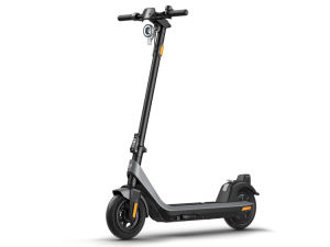 Electric Scooter KQi2 Pro - Home Brains And Brawn