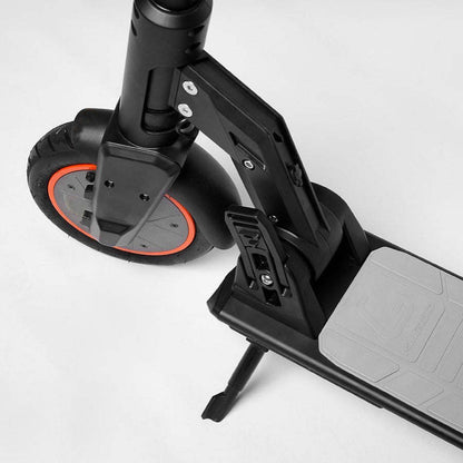 TIRE FOLDABLE &PORTABLE ELECTRIC SCOOTER - Home Brains And Brawn