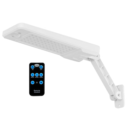 Solar Wall Light Outdoor - Home Brains And Brawn