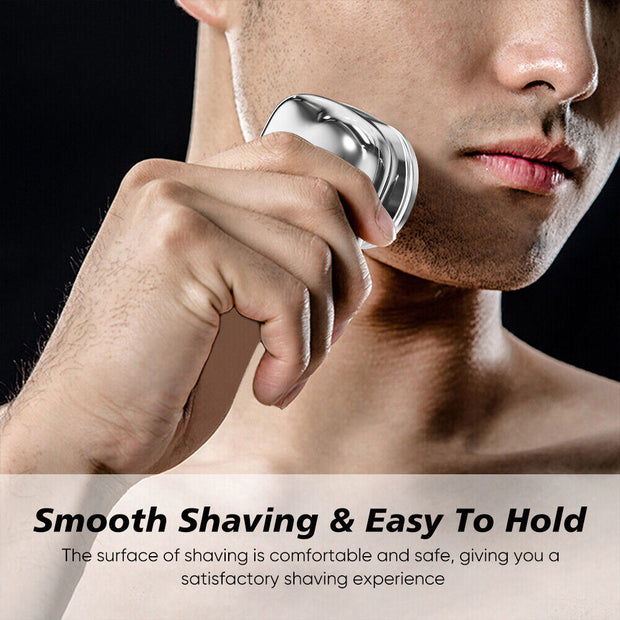 Electric Razor for Men - Home Brains And Brawn