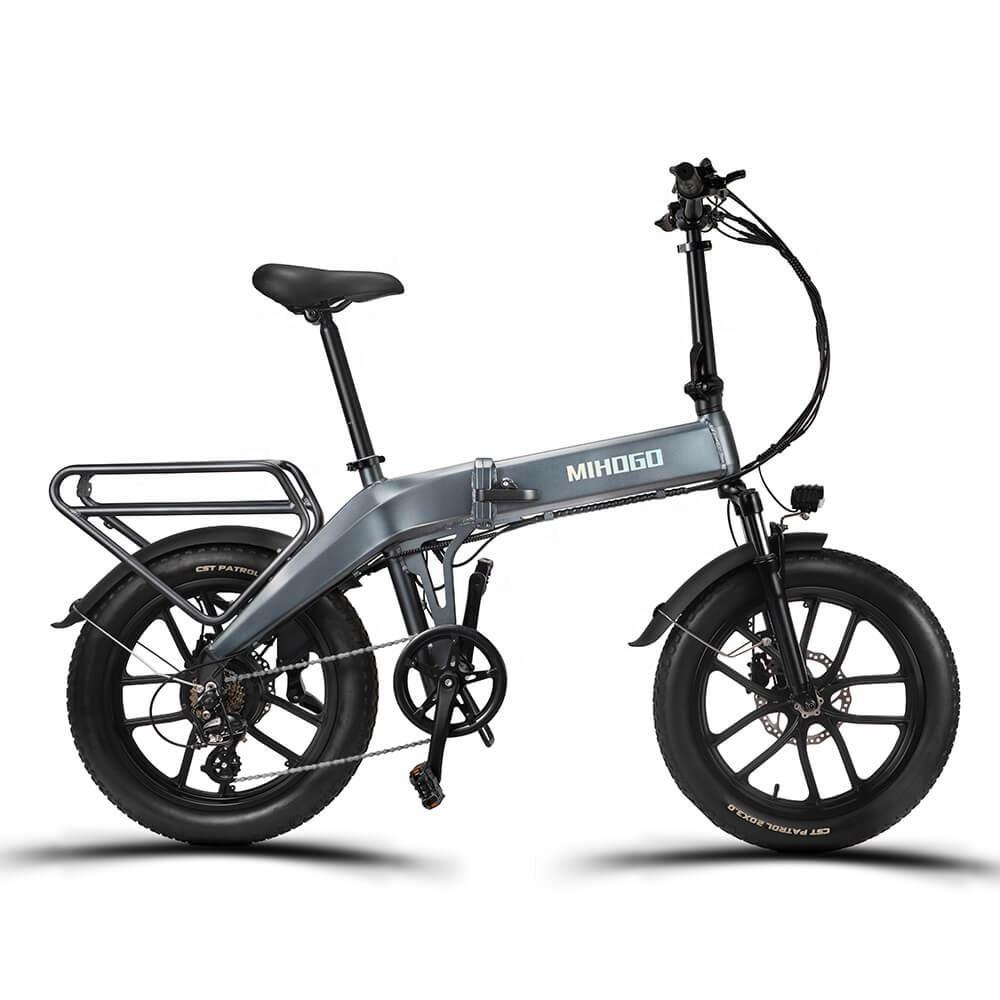 Speed E Bike Electric Mountain Bicycle for adult