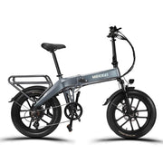 Speed E Bike Electric Mountain Bicycle for adult - Home Brains And Brawn