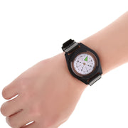 Wrist Watch Compass - Home Brains And Brawn