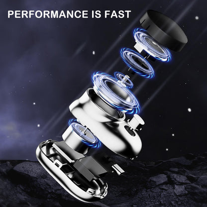 Electric Razor for Men - Home Brains And Brawn