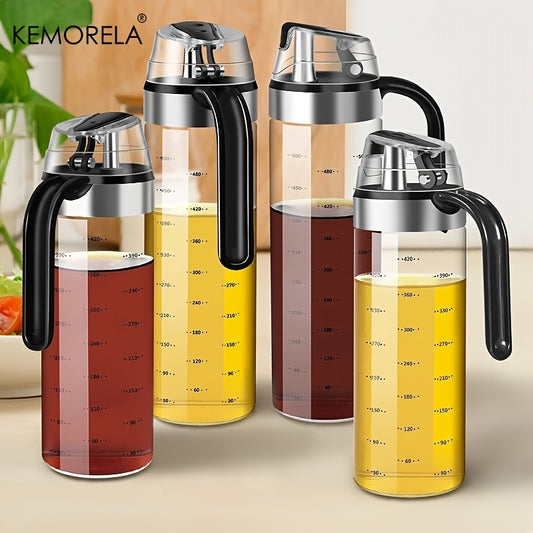Cooking Seasoning Bottle - Home Brains And Brawn