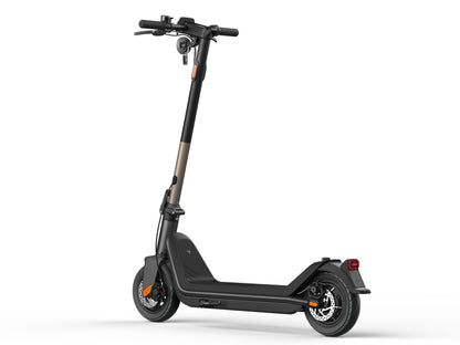 Electric Scooter  KQi3 Pro - Home Brains And Brawn