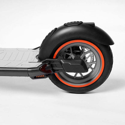 TIRE FOLDABLE &PORTABLE ELECTRIC SCOOTER - Home Brains And Brawn